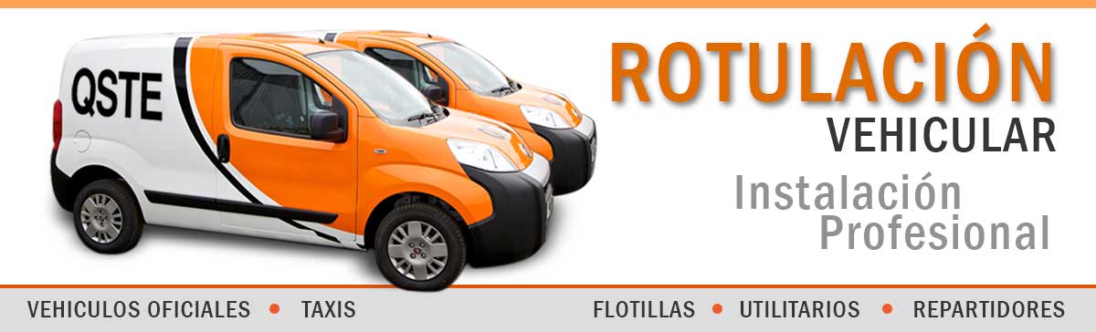 &nbsp;Rotulación Vehícular en Guadalajara / Haciendo publicidad